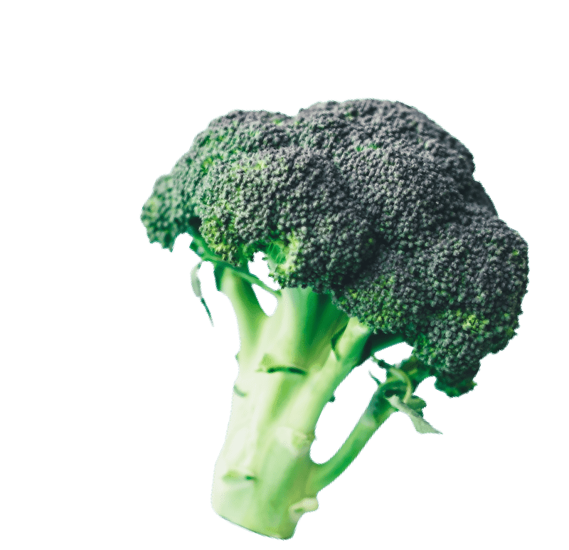 broccoli